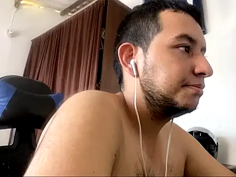 Snapshot of SexIngenieur chatting on September 2025 07:36:02 PM SexIngenieur online show from September 2025 07:36:02 PM