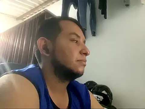 Snapshot of SexIngenieur chatting on October 2025 03:36:02 AM SexIngenieur online show from October 2025 03:36:02 AM