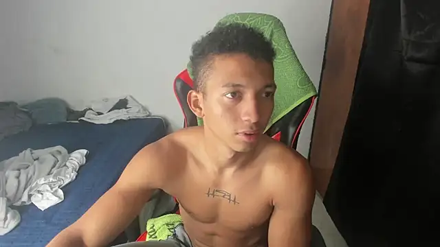 JuanchiT66 online show from March 2026 12:10:02 AM