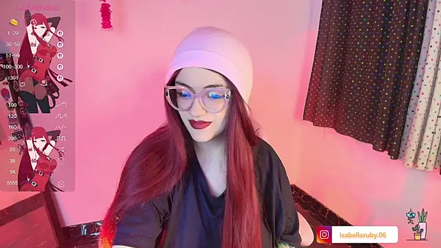 Snapshot of isaferrer06 chatting on September 2025 03:19:02 AM isaferrer06 online show from September 2025 03:19:02 AM