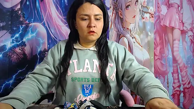 MissLusty  online show from February 2026 11:30:01 AM