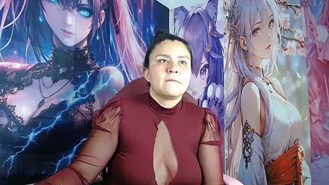 MissLusty  online show from February 2026 10:58:01 AM