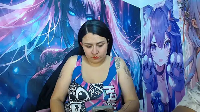 MissLusty  online show from February 2026 11:31:02 AM