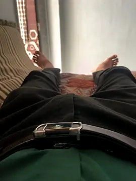 NoddingScorpion online show from October 2025 08:29:01 AM