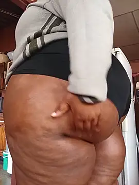Babybigbutt online show from May 2026 09:48:01 AM