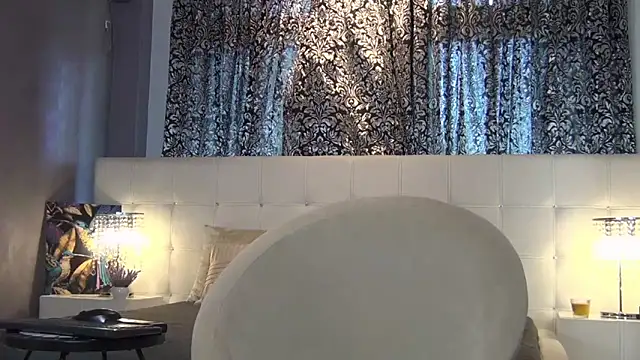 LadyValeriaXO online show from September 2025 10:06:01 AM