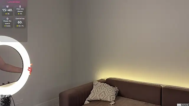 Exeltis online show from March 2026 03:29:02 PM