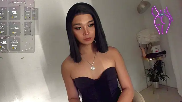 TrinityFucksYou online show from December 2025 04:16:01 PM