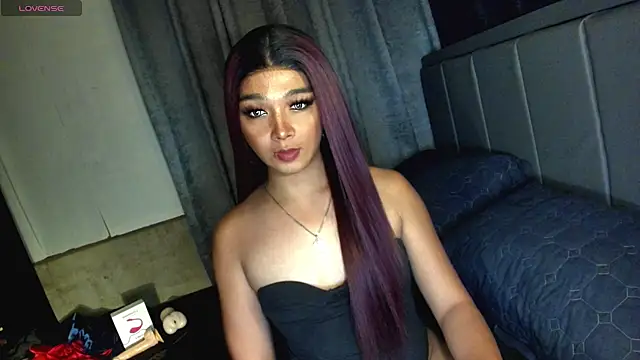 TrinityFucksYou online show from May 2026 02:25:01 PM