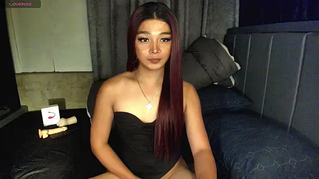 TrinityFucksYou online show from May 2026 01:09:02 PM