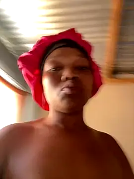 BaddestAss22 online show from October 2025 01:54:01 PM