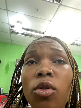 BaddestAss22 online show from October 2025 03:35:02 PM