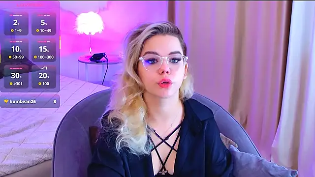 PrincessSlay online show from September 2025 05:22:01 AM