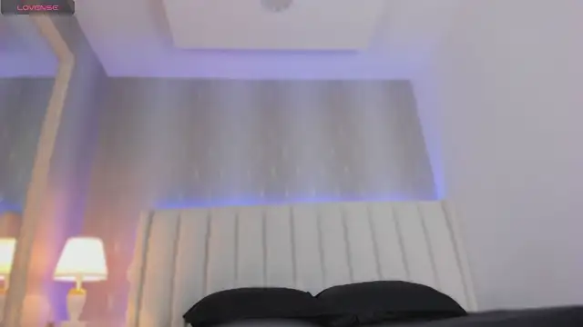 Mia-Medina online show from March 2026 07:57:01 PM