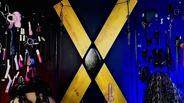 MrEbonybdsm online show from October 2025 12:36:02 PM