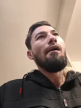 Negrila25 online show from February 2026 11:37:01 AM