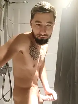 Negrila25 online show from February 2026 02:35:01 PM