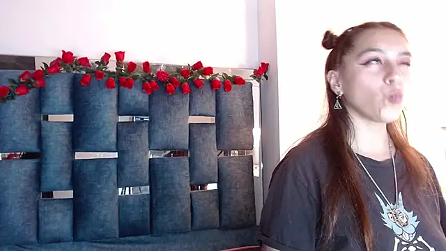 JulianaCarter online show from October 2025 05:32:01 PM