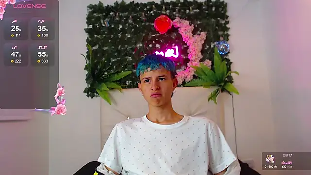 iam lukas   online show from October 2025 12:41:02 AM