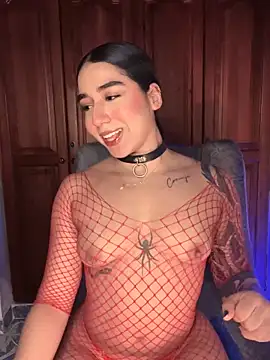 KaditaNavarro online show from March 2026 11:31:01 PM