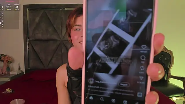 Snapshot of DannysaStar chatting on September 2025 03:39:02 AM DannysaStar online show from September 2025 03:39:02 AM