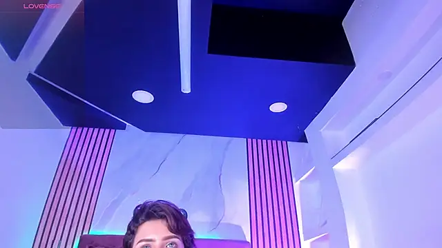 Snapshot of DannysaStar chatting on October 2025 06:06:01 PM DannysaStar online show from October 2025 06:06:01 PM