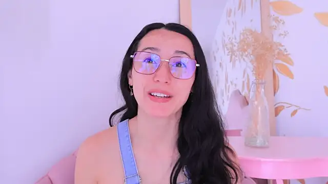 Ginevra esposito online show from November 2025 12:52:01 PM