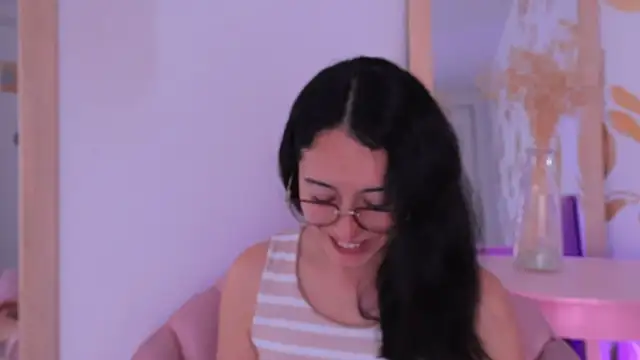 Ginevra esposito online show from December 2025 12:43:02 PM