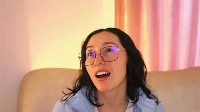 Ginevra esposito online show from May 2026 12:55:02 PM