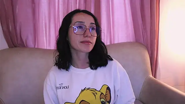 Snapshot of Ginevra_esposito chatting on June 2026 12:18:02 PM Ginevra esposito online show from June 2026 12:18:02 PM