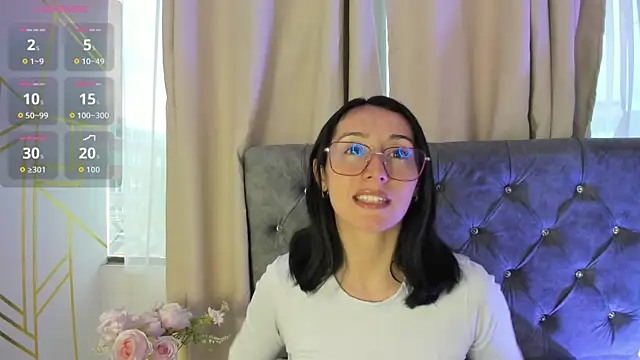 Snapshot of Ginevra_esposito chatting on July 2026 12:44:01 PM Ginevra esposito online show from July 2026 12:44:01 PM