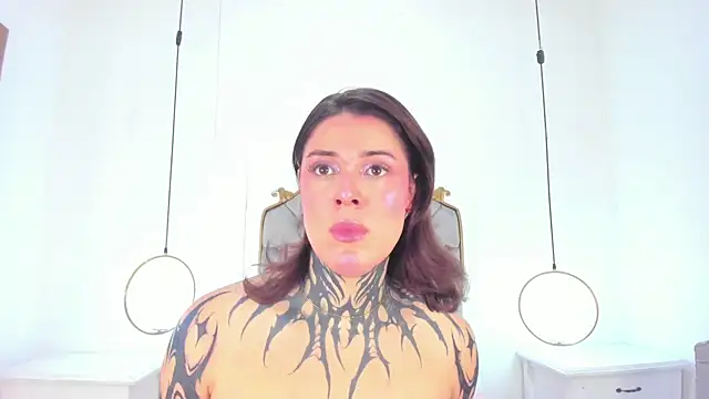 mystikdoll online show from October 2025 11:55:02 AM