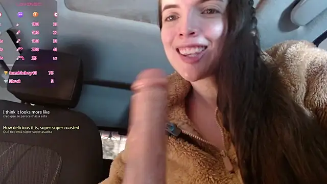 Snapshot of Alahia_skyy chatting on October 2025 01:17:01 PM Alahia skyy online show from October 2025 01:17:01 PM