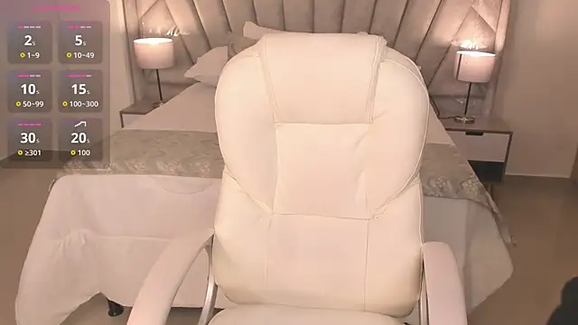 Viictoria jones online show from May 2026 01:10:01 AM