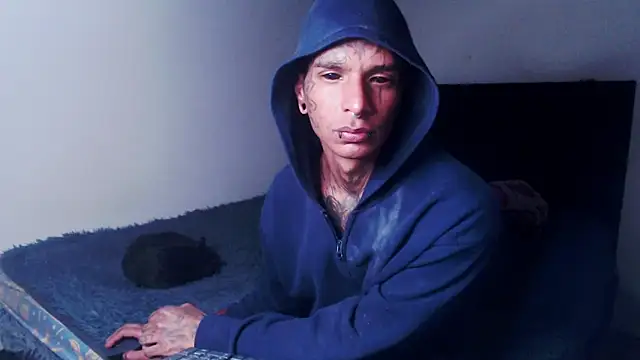 black firex online show from October 2025 08:22:01 PM