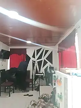 black firex online show from October 2025 04:31:02 PM