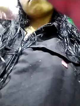 Raven Rouge  online show from February 2026 08:16:01 PM