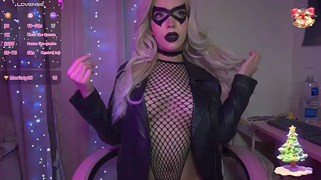 Snapshot of victoriabb28 chatting on November 2025 02:35:01 AM victoriabb28 online show from November 2025 02:35:01 AM