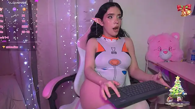 Snapshot of victoriabb28 chatting on November 2025 02:39:02 AM victoriabb28 online show from November 2025 02:39:02 AM