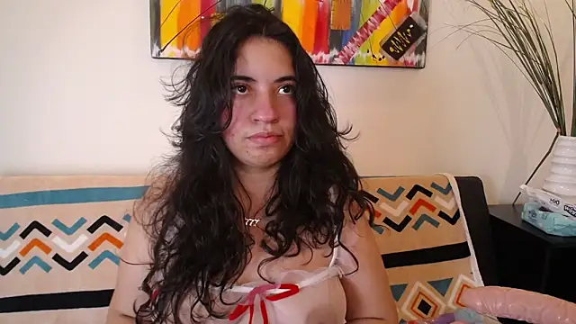 Nicol Chang online show from March 2026 08:56:02 PM