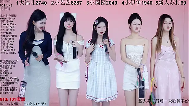 1X-one online show from January 2026 04:06:02 AM