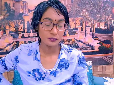 IndianRebel4u2Luv online show from May 2026 06:32:01 AM
