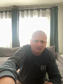 Attila120 online show from May 2026 07:24:01 AM