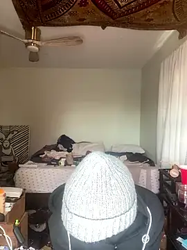 XanderOzzz online show from January 2026 03:58:01 PM