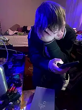 XanderOzzz online show from January 2026 08:20:01 AM