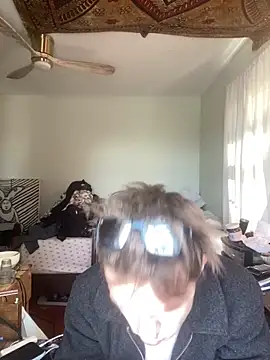 XanderOzzz online show from February 2026 04:01:01 PM