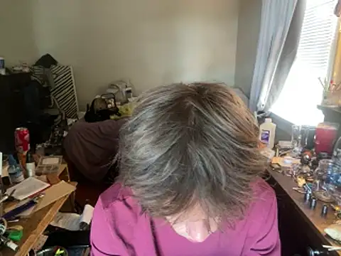 XanderOzzz online show from June 2026 02:41:02 PM