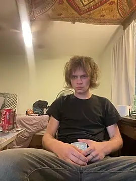 XanderOzzz online show from June 2026 11:42:02 PM