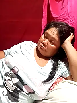 Snapshot of Mari_fvcks chatting on September 2025 04:19:02 PM Mari fvcks online show from September 2025 04:19:02 PM