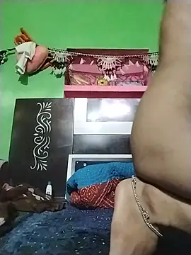 Snapshot of Punam_ji chatting on August 2026 01:37:01 AM Punam ji online show from August 2026 01:37:01 AM